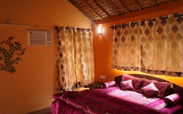 Jungle Leela Resort