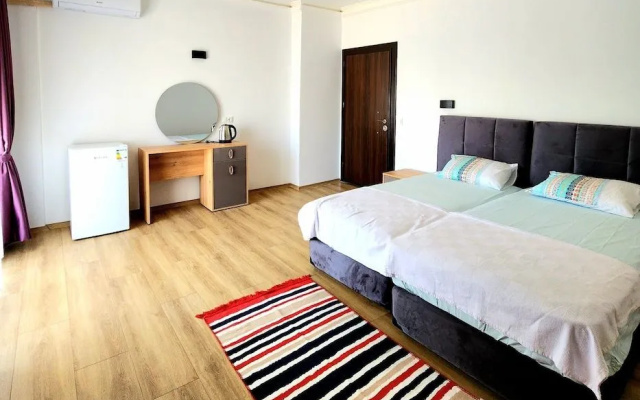 Asimado Suit Hotel