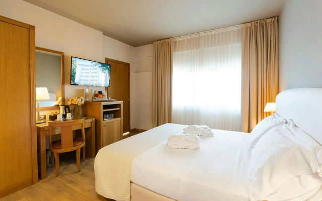 Hotel Touring