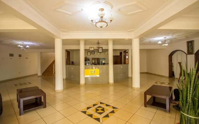 Prime Hotel - Tororo