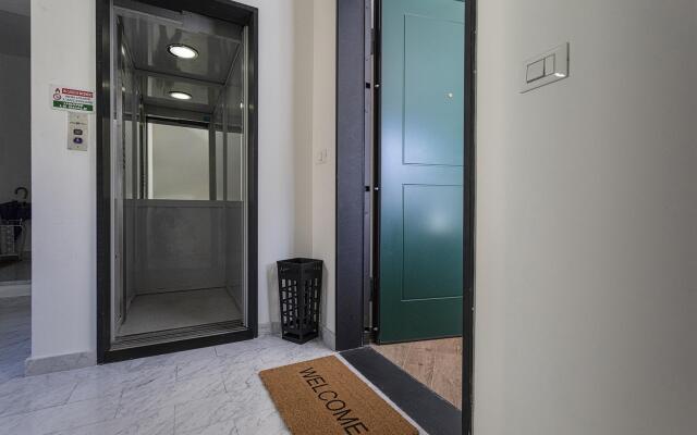 Acquarium Studio in Genova