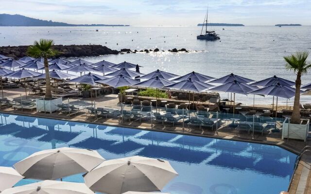 Pullman Cannes Mandelieu