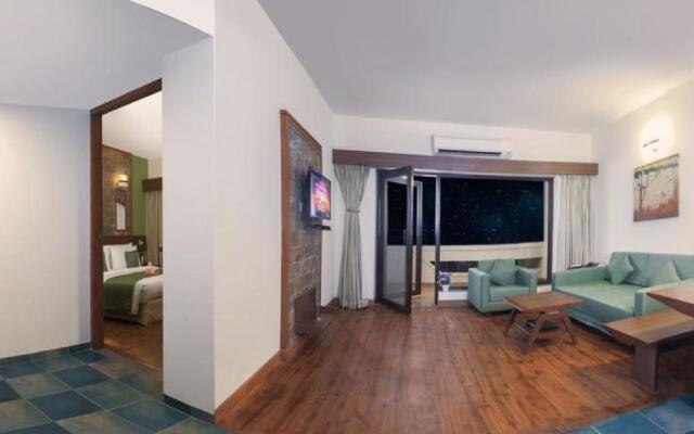 Sterling Mussoorie