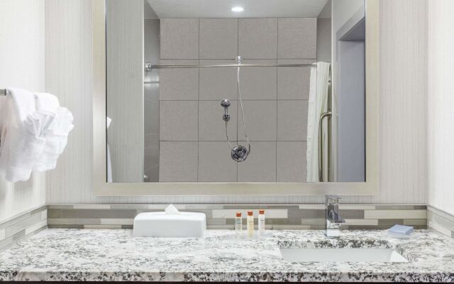 Best Western Plus Airdrie Gateway