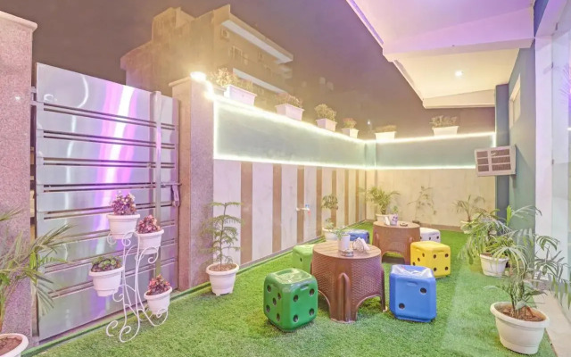 Majestic Guest House