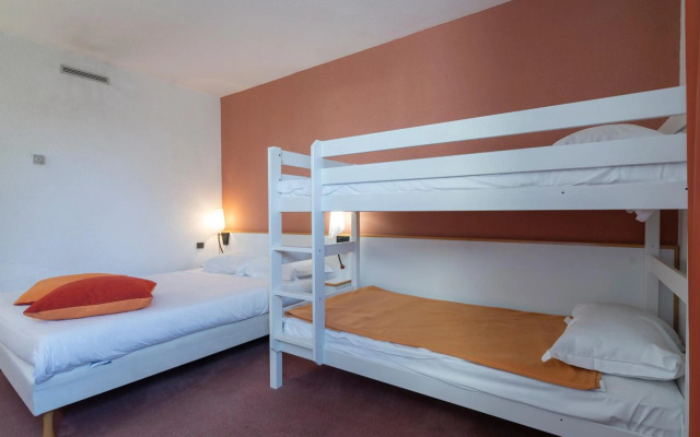 Hotel Akena Poitiers Nord Futuroscope