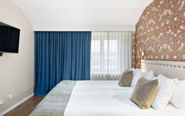 Best Western Plus Vasterviks Stadshotell