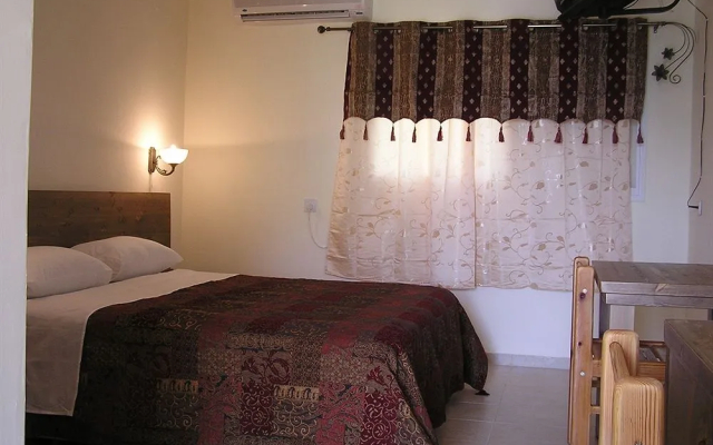 Kibbutz Moran-Guest Accommodations