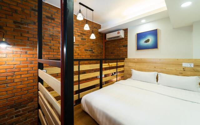 Summer Holiday Semporna