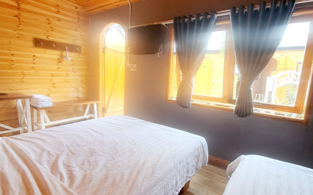 An An House - Hostel