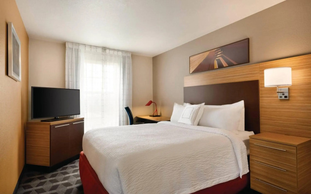 Towneplace Suites By Marriott Denver Tech Center