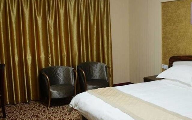 Xingyue Business Hotel