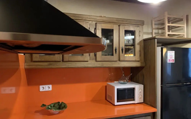 Apartaments l'Alzina Tavertet