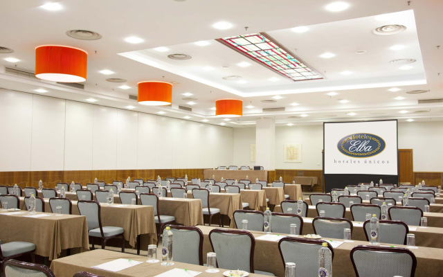 Hotel Elba Madrid Alcalá