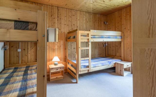 Appartement La Clusaz, 3 pièces, 6 personnes - FR-1-304-151