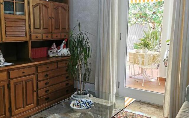 "Lemon Tree House" Relax & Bike