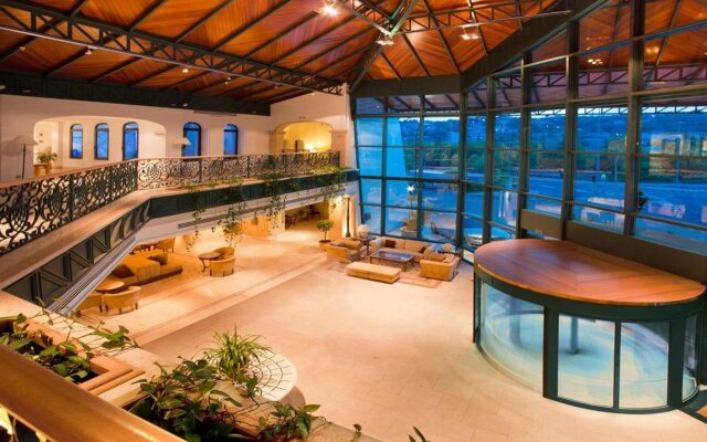 SH Villa Gadea Hotel