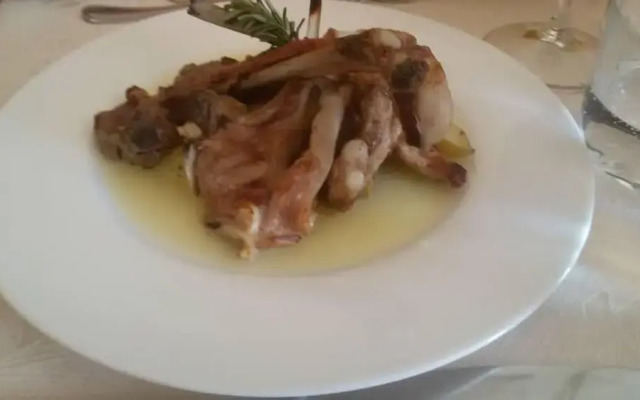 Rifugio Perugia