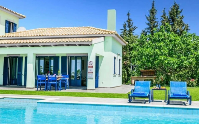 Villa Nissaki