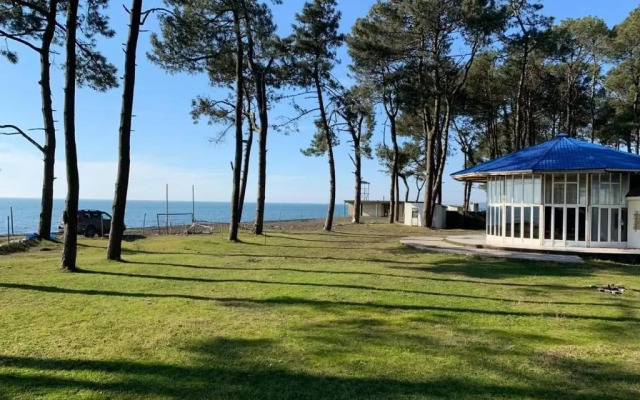 Villa Ureki