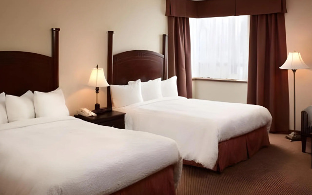 Waterfront Hotel Downtown Burlington