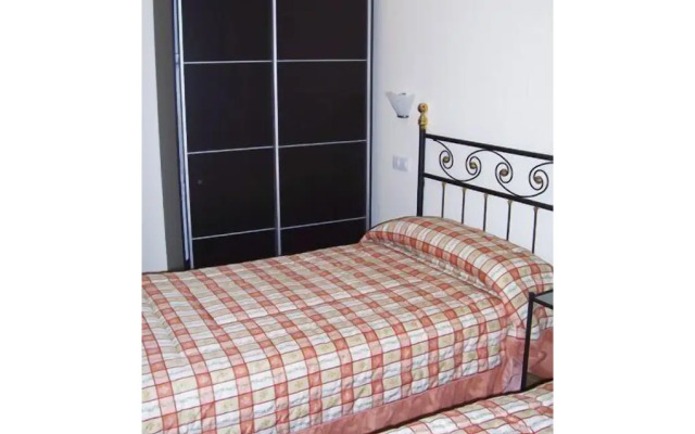 Lur Mendi Casa Rural