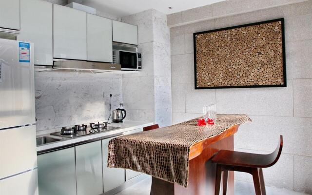 Huizhou Migratory Birds Resort Hotel