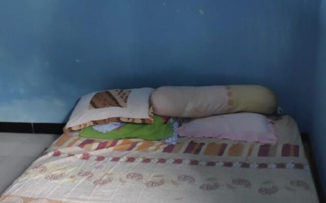 Homestay Joglo Sudiatmojo