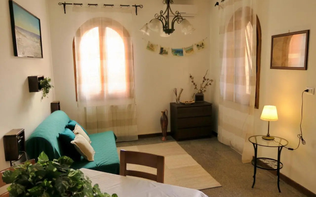 Casa del Viaggiatore