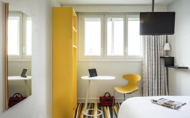 Ibis Styles Meaux Centre