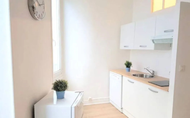 Studio proche centre ville