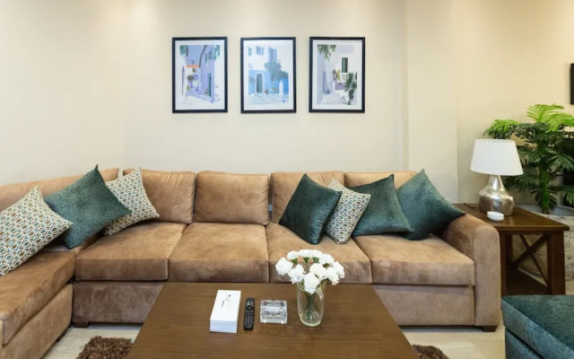 Prime Select Lotus New Cairo