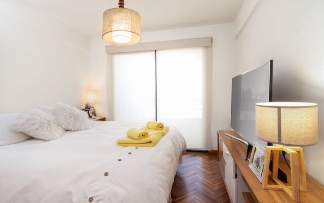 Tu Apart en Bariloche II