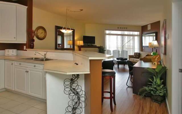 Discovery Bay Resort by KVR