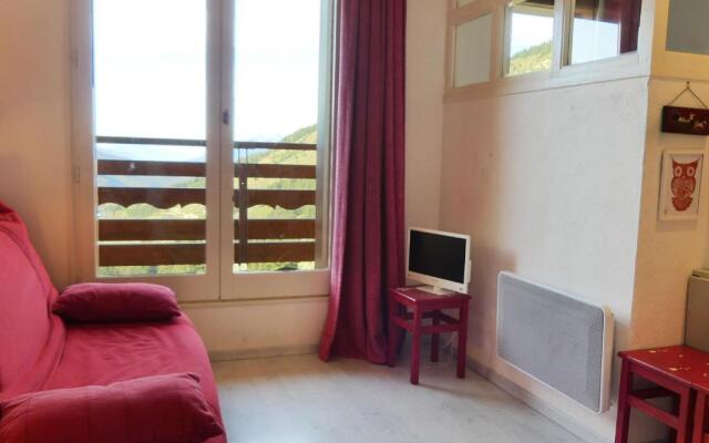 Studio Méribel, 1 pièce, 2 personnes - FR-1-182-220