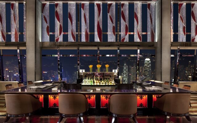 The Ritz-Carlton, Hong Kong