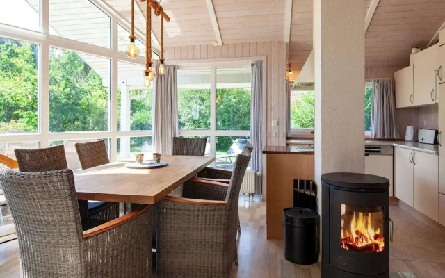 Holiday Home in Groemitz