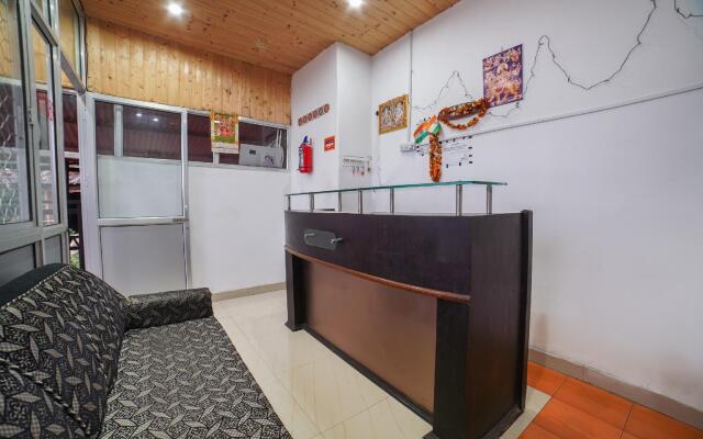 SPOT ON 66981 Mahi Home Stay