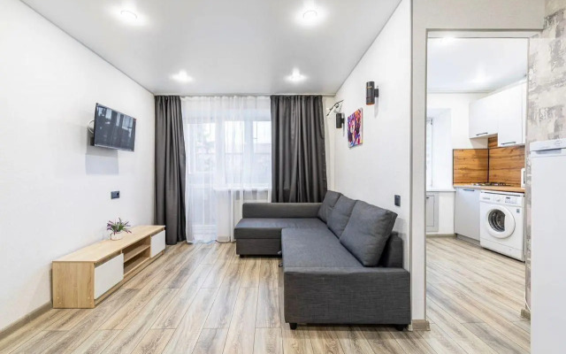 Апартаменты на улице Нурсултана Назарбаева 15