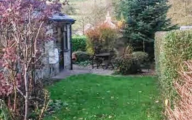 Woods View Cottage
