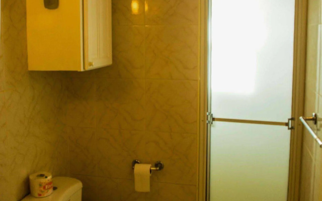 Villa Riana Barbados