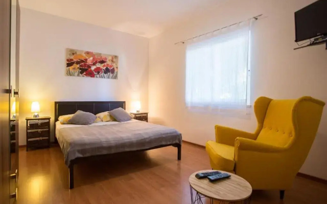 Apartments Zambarlin