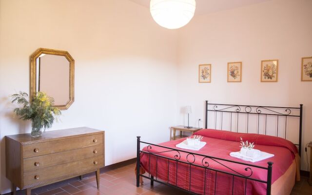 Poggio Agli Ulivi Agriturismo