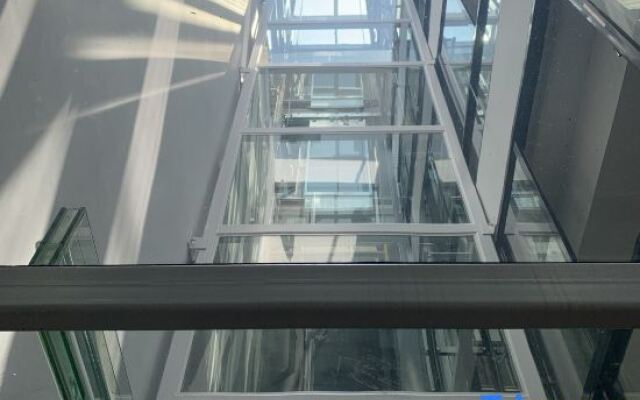 Qixin Bieyuan Boutique Hostel