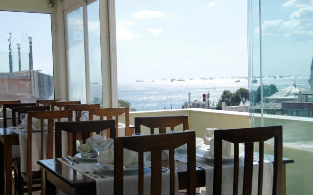 Erguvan Hotel - Special Class