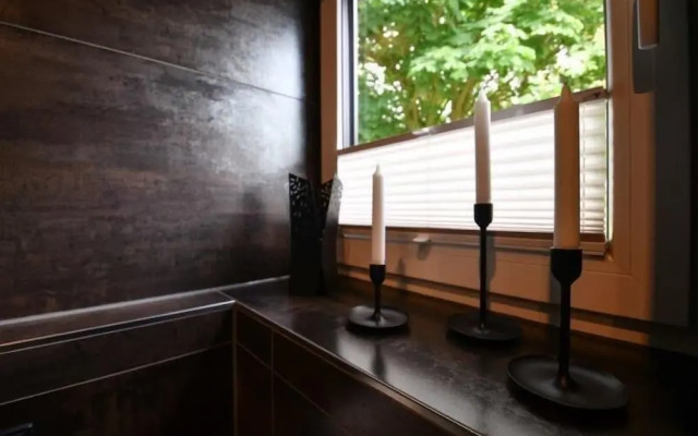 Ammerhuus Bordinghomes