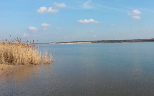 Holiday House House on Muhlfeldsee