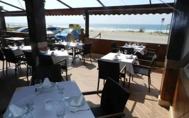Hostal Reyes