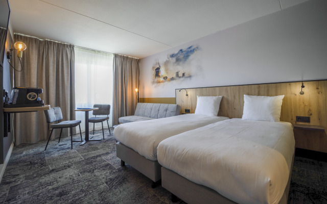 Fletcher Hotel - Restaurant Leidschendam - Den Haag