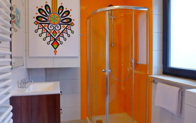 Apartamenty Złoty Widok